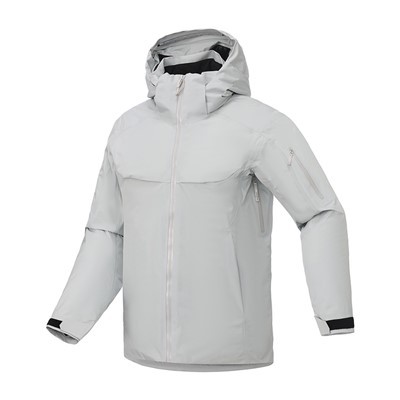 Elegantna pufer jakna muška